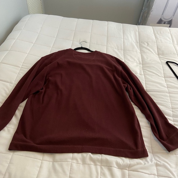 Haggar long sleeve sweater for sale - Picture 6 of 7